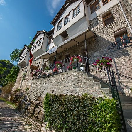 Bed And Breakfast Kotoni Gjirokaster Exterior photo